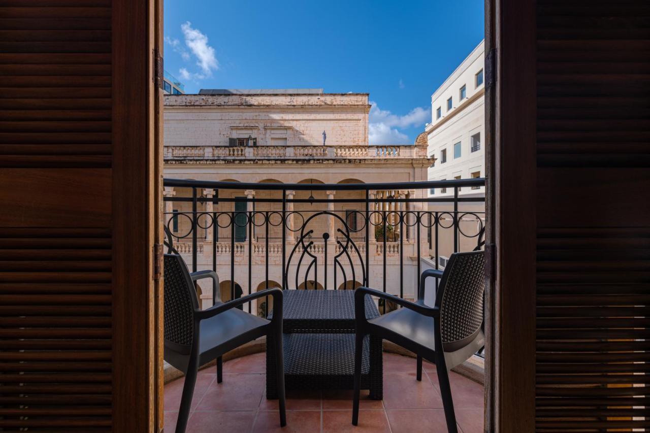 Ax The Palace Hotel 5*