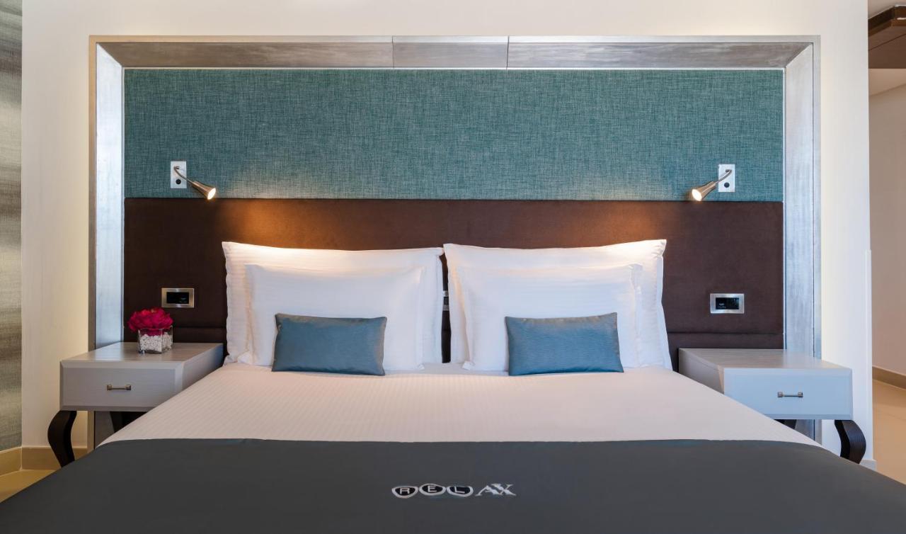 Ax The Palace Hotel 5*